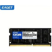 Resim Xuweiwei Eaget 8gb 2666mhz Ddr4 Sodımm Dizüstü Ram Yüksek Hız Düşük Voltaj 