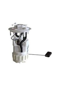 Resim R. Megane 2 1.4 - 1.6 - 2.0 16v Çift Çıkış Yakıt Şamandırası 