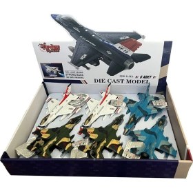 Resim XHD-W96132-1-2 Çekbırak Buhar Atan Şarjlı Savaş 