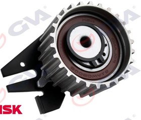 Resim Eksantrik Gergi Rulmanı Doblo-Bravo-Brava-Marea-Palıo-Punto 1.9D-1.9Jtd-Astra H-Vectra C-Zafıra 