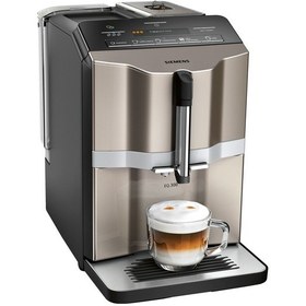 Resim Siemens EQ300 TI353204RW Otomatik Kahve ve Espresso Makinesi 
