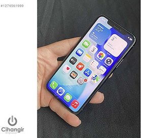 Resim Apple iPhone 11 Pro İkinci El TR | 64 GB | Gri 