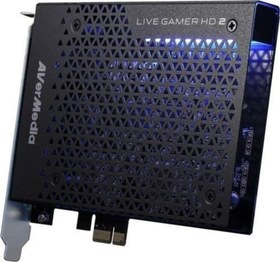 Resim HD 2 GC570 1080p60 PCI-Express Gen 2 x1 Capture Card 