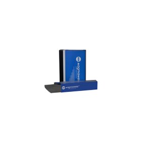 Resim Magmaweld EH 531 3.25 x 350 (mm) - 5 (Kg) Sert Dolgu Elektrodu Yüksek Sertlik ve Aşınma Direnci 