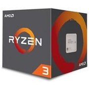 Resim Amd Ryzen 3 1300X 3.5Ghz 8Mb Am4 (65W) 