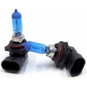 Resim Sentinel 9005 Beyaz Işık Ampul 12V 5000K 