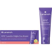 Resim Lansinoh Hpa® Lanolin Göğüs Ucu Kremi 40 Ml 