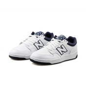Resim New Balance Erkek Günlük Ayakkabı Lacivert 