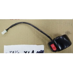 Resim Sym 35150-xla-000 Düğme Kütüklüğü Sağ Mio 50 4t Efi 