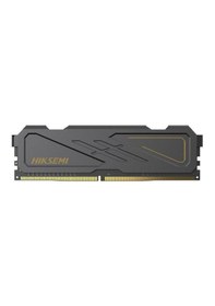 Resim Hiksemi Armor 16gb 3200mhz Ddr4 Hsc416u32d2 Siyah Pc Ram 