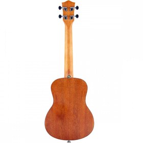 Resim Carlos U520T Tenor Ukulele 