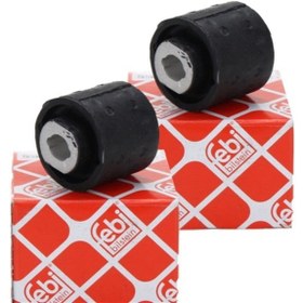 Resim Bmw E46 Kasa 320i Defransiyel Takozu Takım Sağ Sol Febi Marka 33176770788 