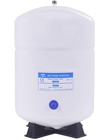 Resim Sulook Su Arıtma Cihazı Temiz Su Deposu Tankı 8 LT 