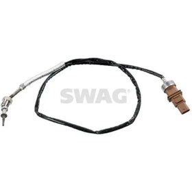 Resim Swag 33109985 Egzoz Sicaklik Sensoru 04L919529E 4L919529E Uyumlu 