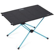 Resim Helinox Table One Hard Top L Outdoor Kamp Masası Black Black Siyah 