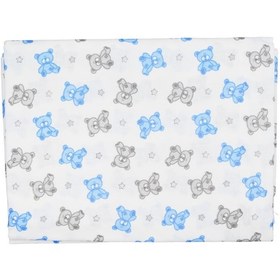 Resim Bebefox Emzirme Önlüğü 115x75 Cm 120092 