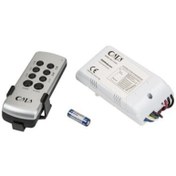 Resim Cata 6'li Aydınlatma Kumandası Ct-9151 