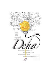 Resim Deha - İsmail Barış Özpazarcık - Şira Yayınları 