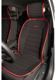 Resim Space Bumerang Minder 2'li Set Siyah / KLMNY61-K 