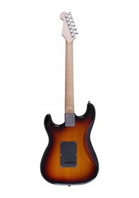 Resim Madison Meg-2Ts Sunburst Elektro Gitar 