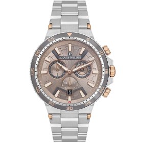 Resim Jacques Philippe JPQGC447346SB JACQUES PHILIPPE Erkek Kol Saati 
