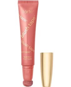 Resim Tarte Blush Tape Liquid Blush Berry Likit Allık 12 ML 