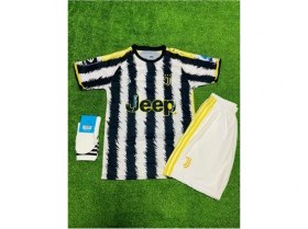 Resim Juventus 2023/24 Yeni Sezon Kenan Yıldız ÇOCUK23 