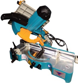 Resim YILMAZ Ky305 Yatarlı Gönye Kesme Makinesi (TESTERESİZ) 