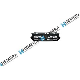 Resim Eşdeğer Ürün Pulo- Dacıa Jogger 2021 Panjur Ön Sıyah 622560884r 