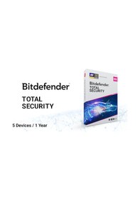 Resim Bitdefender Total Security 