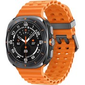 Resim Samsung Galaxy Watch Ultra LTE 47 MM Akıllı Saat (Samsung Türkiye Garantili) 