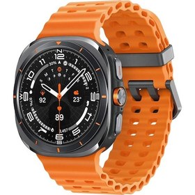 Resim Samsung Galaxy Watch Ultra LTE 47 MM Akıllı Saat (Samsung Türkiye Garantili) 