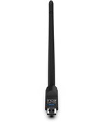 Resim Inca Iuwa-150x 150 Mbps 11n Harici 5dbi Anten Wireless Adaptör 