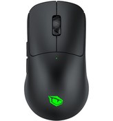 Resim Pusat Ghost Pro 26000 DPI 650 IPS Kablosuz RGB Oyuncu Mouse 