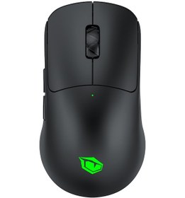 Resim Pusat Ghost Pro 26000 DPI 650 IPS Kablosuz RGB Oyuncu Mouse 