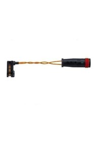 Resim BTAP Sprınter W906 Uyumlu Balata Fişi Ön Arka 9065401417 