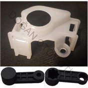 Resim Ford Fiesta Kalorifer Kumanda Yönlendirme Plastigi+Kolu 2008-2017 436225051 