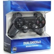 Resim HavuzElektronik Ps3 Kablosuz Joystick Kol Ps3 Dualshock 3 Controller 