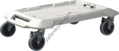 Resim Platform El Arabası L-BOXX ROLLER 