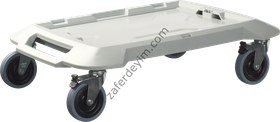 Resim Platform El Arabası L-BOXX ROLLER 