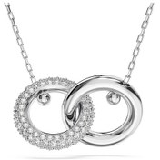 Resim 5670251 Swarovski Kolye Dextera:pend Interlinked Cry/rhs 