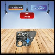 Resim Genel Markalar Cam Mekanızması Arka Sag Saclı Vw Passat B6 08-10 