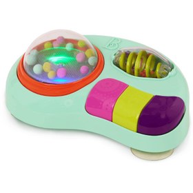 Resim B.Toys Müzikli Oyuncak - Activity Suction Toy 