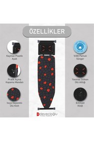 Resim AyrStore Devecioğlu Comfort Çeyiz Seti 