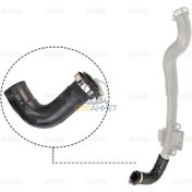 Resim Turbo Hortumu Renault Kangoo 3-8200534296 