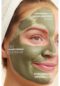 Resim Tto Thermal Kil Maskesi Greyfurt & C Vitamini 