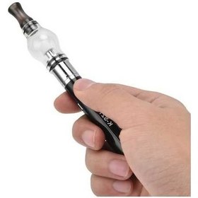 Resim Besthome1 Ks21 Siyah Rüzgar Atomizör Kalemi - Cep Bilgisayar Devre Kısa Devre Tespit Aleti, Hızlı Atomizasyon, Taşınabilir Abs 