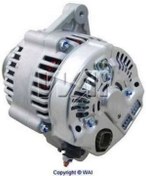 Resim WAI ALTERNATOR 12V 85A DENSO TIP HILUX LAND CRUISER 2,5 3,0 - 23313N 