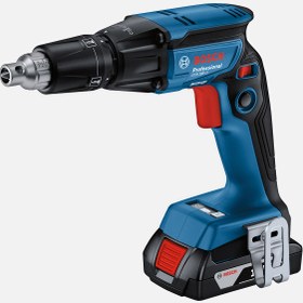 Resim Bosch GTB 185-LI 2 x 2.0 Ah. Akülü Vidalama 