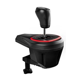 Resim Thrustmaster TH8S Shifter Add-On WW Vites Kolu 